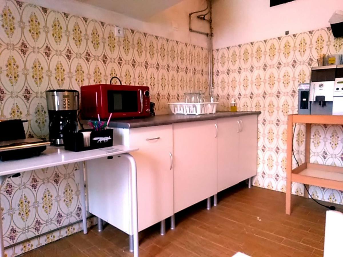 Astronaut Rooms Порту Екстер'єр фото