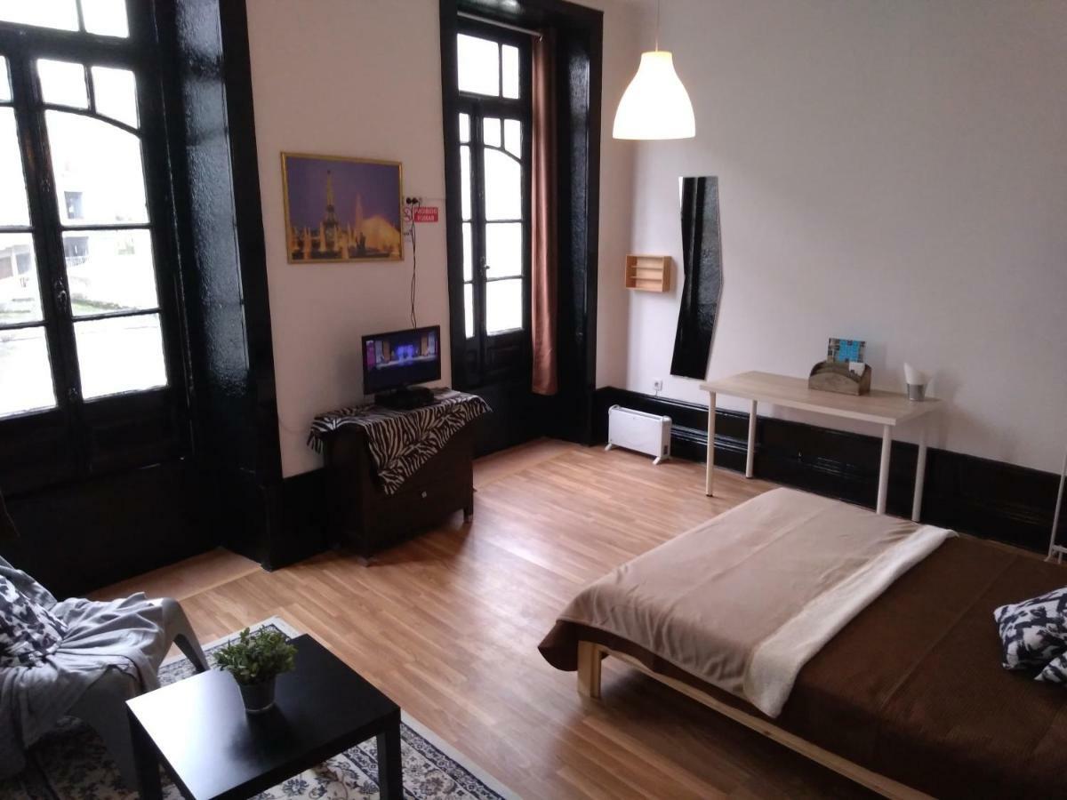 Astronaut Rooms Порту Екстер'єр фото
