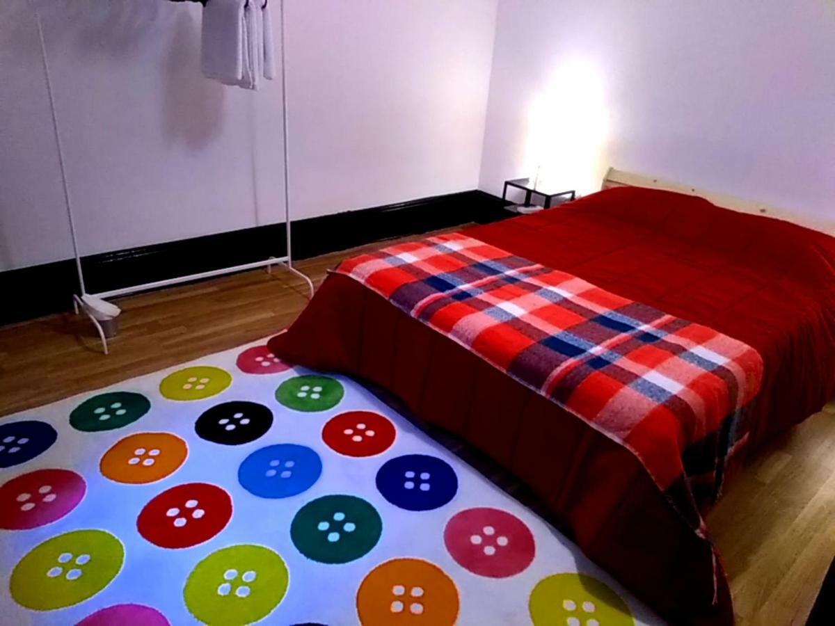 Astronaut Rooms Порту Екстер'єр фото